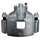 2007 Saturn Relay Brake Caliper 1